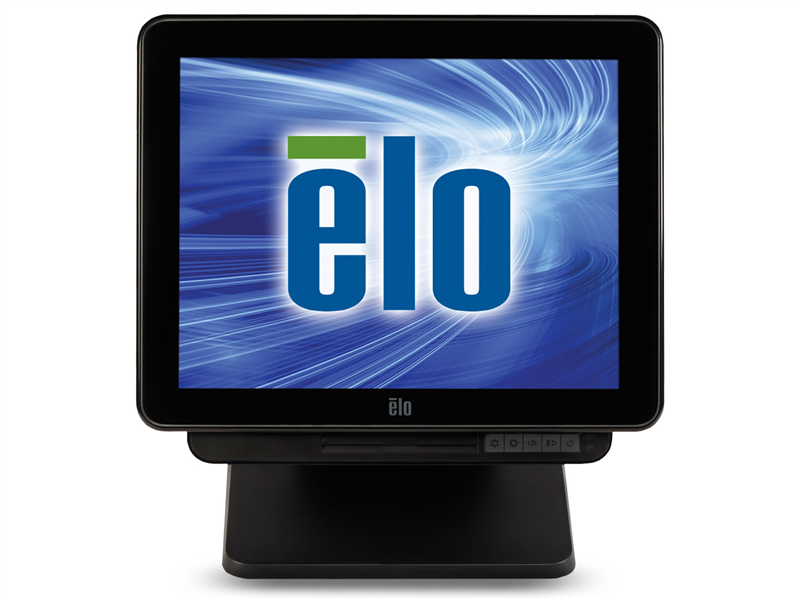 elo touchscreen drivers windows 10